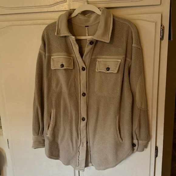 FREE PEOPLE Ruby Jacket - Picture 6 of 13